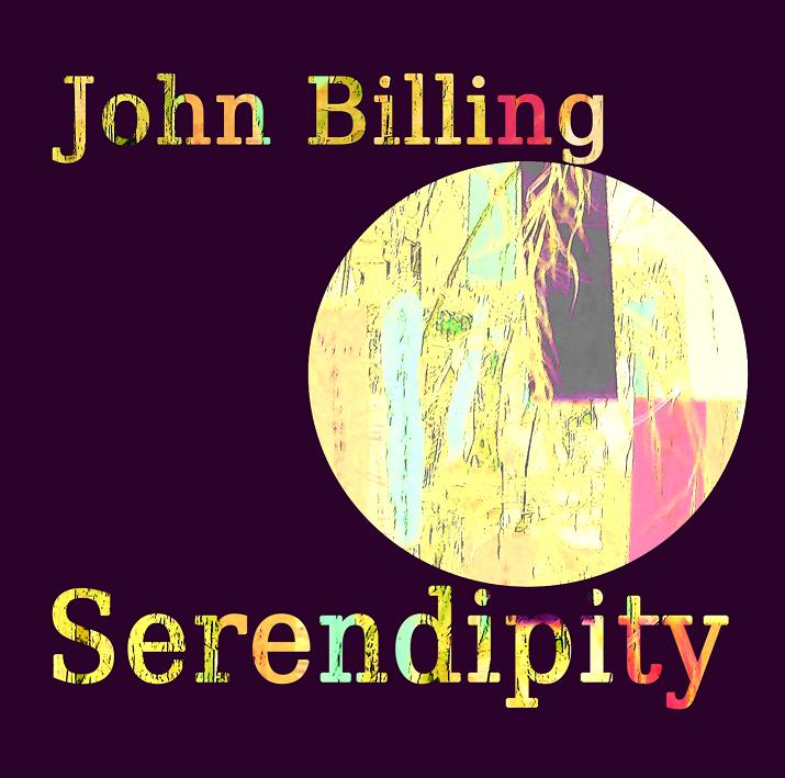 New CD cover image